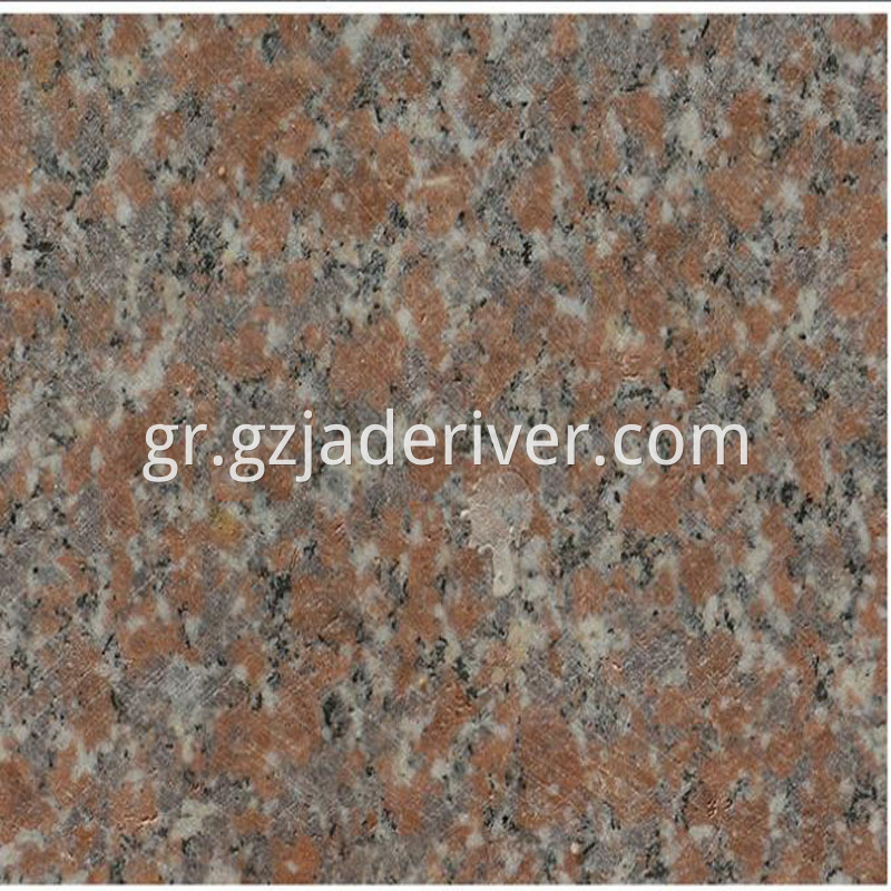 Crimson Granite stone